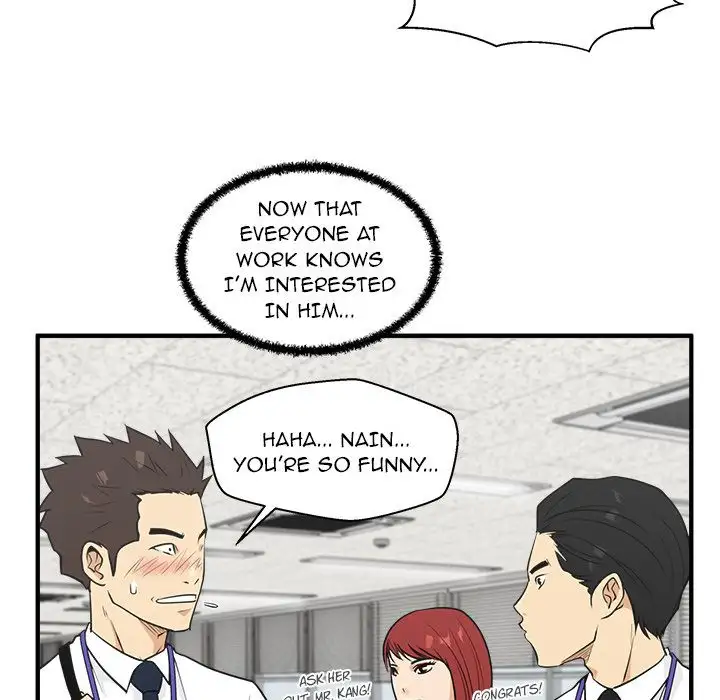 Mr. Kang Chapter 45 - HolyManga.Net