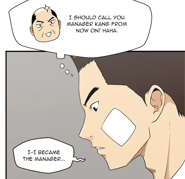 Mr. Kang Chapter 46 - HolyManga.Net