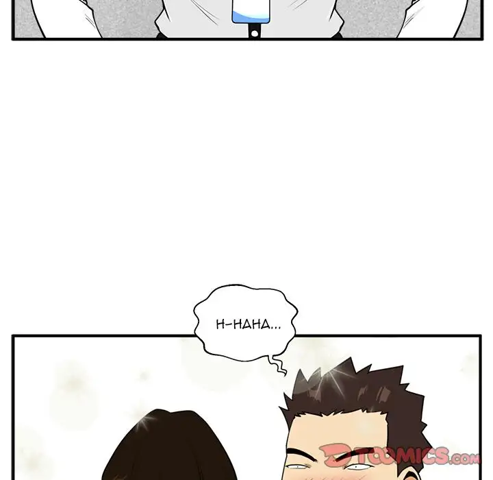 Mr. Kang Chapter 46 - HolyManga.Net