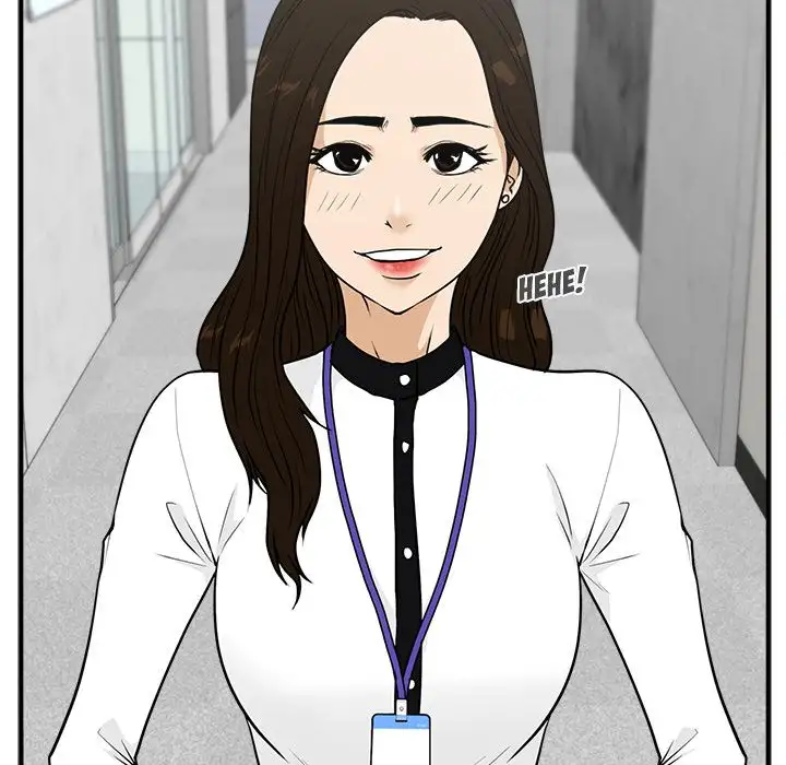 Mr. Kang Chapter 46 - HolyManga.Net