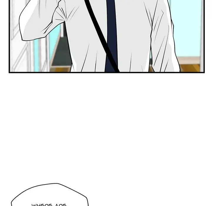 Mr. Kang Chapter 46 - HolyManga.Net