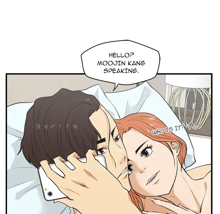 Mr. Kang Chapter 47 - HolyManga.Net