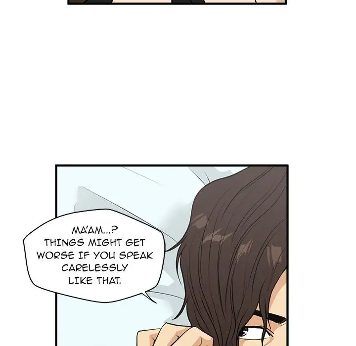 Mr. Kang Chapter 47 - HolyManga.Net