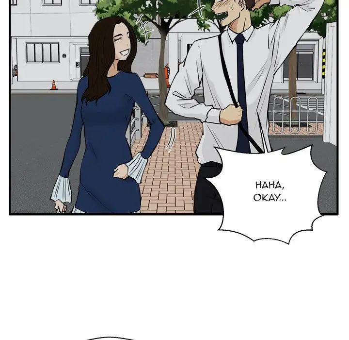 Mr. Kang Chapter 48 - HolyManga.Net