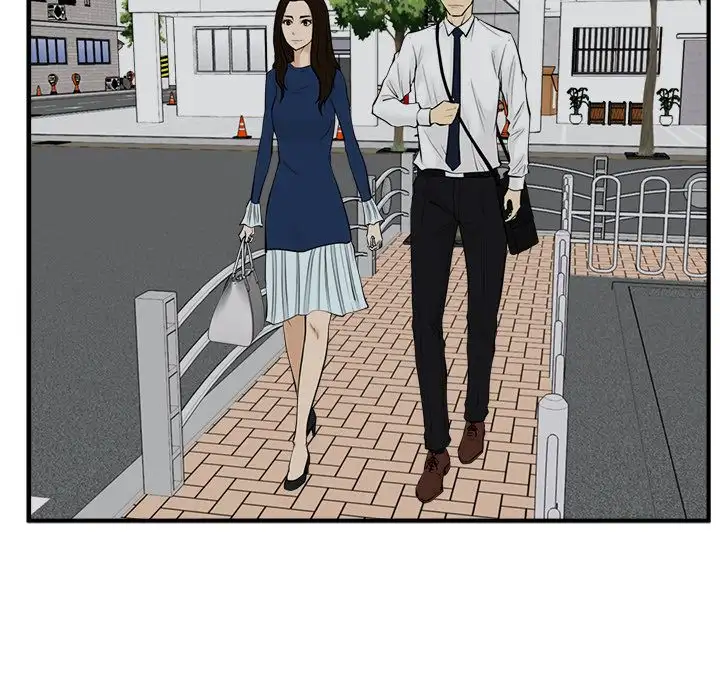 Mr. Kang Chapter 48 - HolyManga.Net