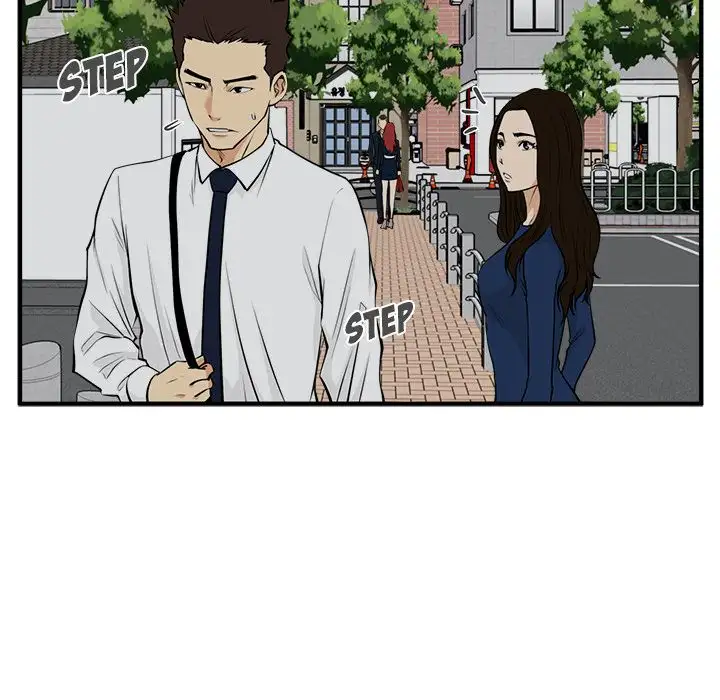 Mr. Kang Chapter 48 - HolyManga.Net