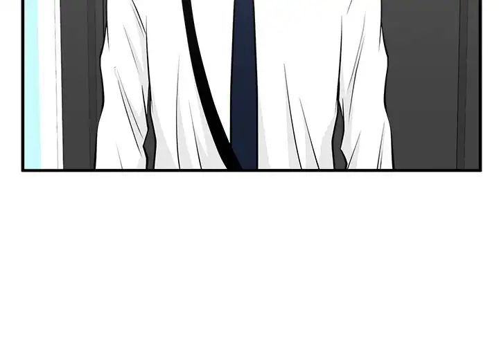 Mr. Kang Chapter 49 - HolyManga.Net