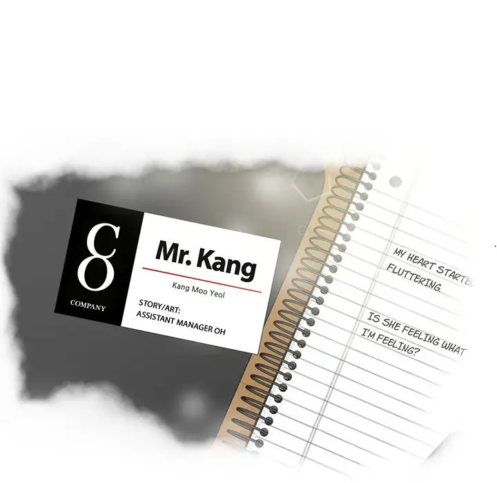 Mr. Kang Chapter 49 - HolyManga.Net