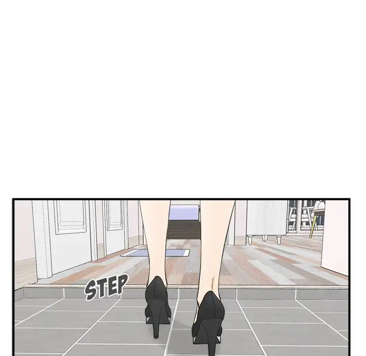 Mr. Kang Chapter 49 - HolyManga.Net