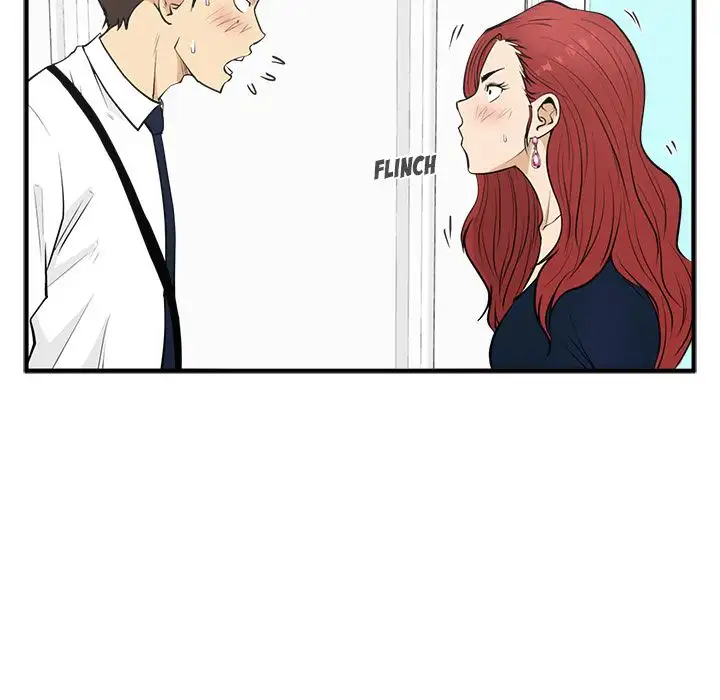 Mr. Kang Chapter 49 - HolyManga.Net