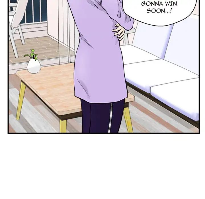 Mr. Kang Chapter 49 - HolyManga.Net