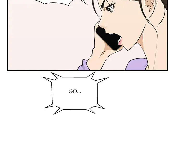 Mr. Kang Chapter 49 - HolyManga.Net