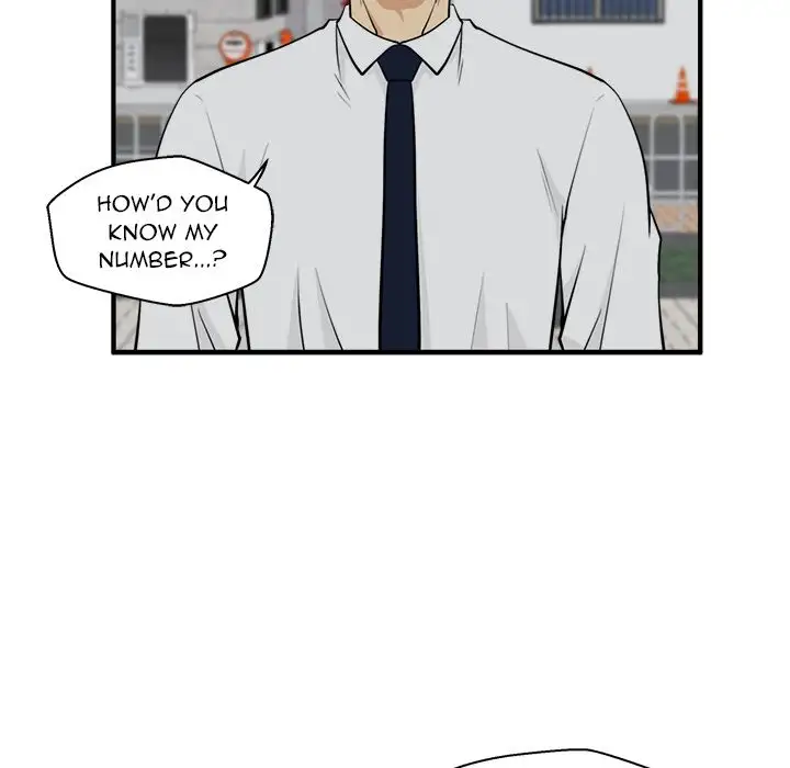 Mr. Kang Chapter 49 - HolyManga.Net