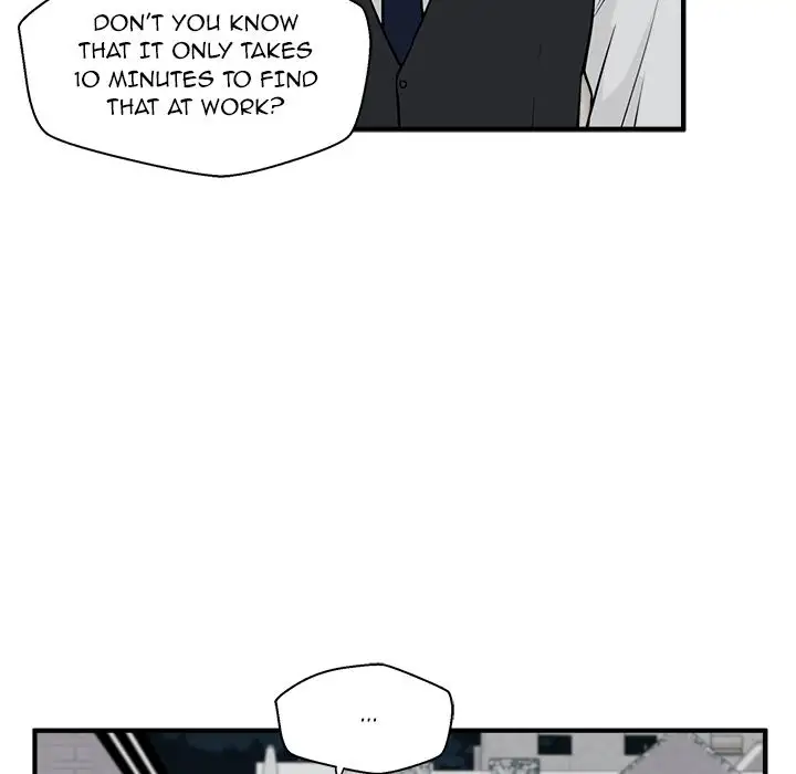 Mr. Kang Chapter 49 - HolyManga.Net