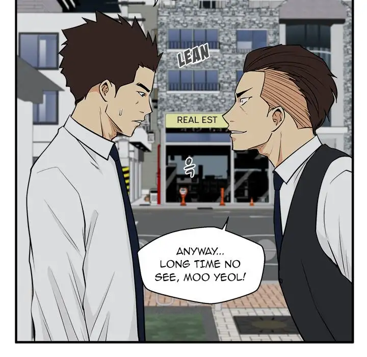 Mr. Kang Chapter 49 - HolyManga.Net