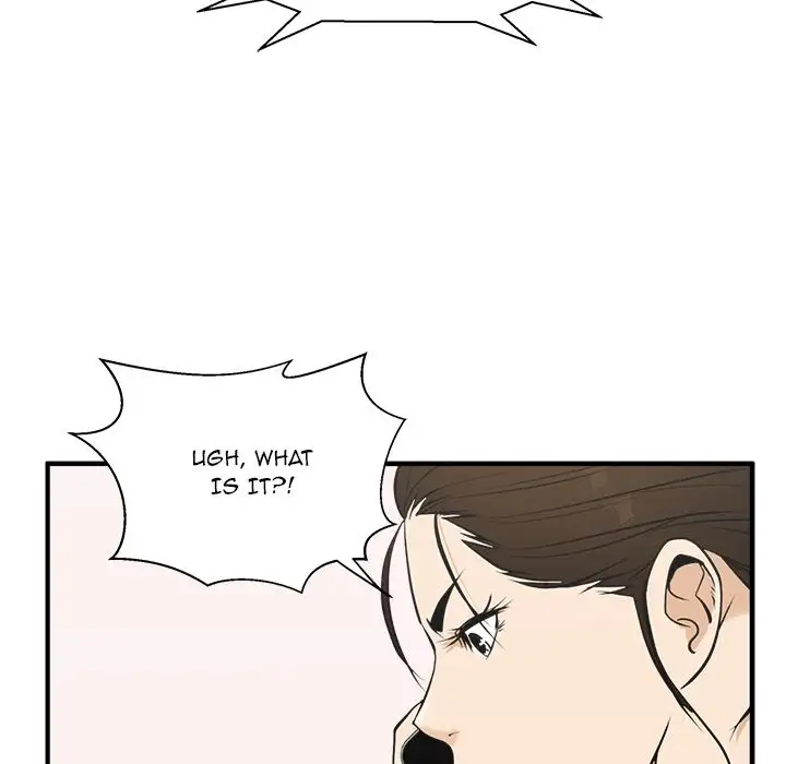 Mr. Kang Chapter 49 - HolyManga.Net