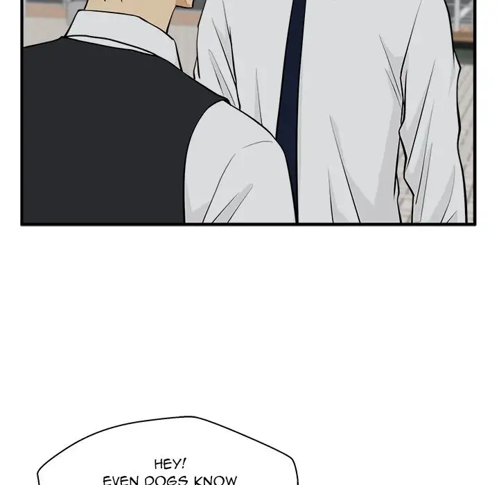 Mr. Kang Chapter 49 - HolyManga.Net