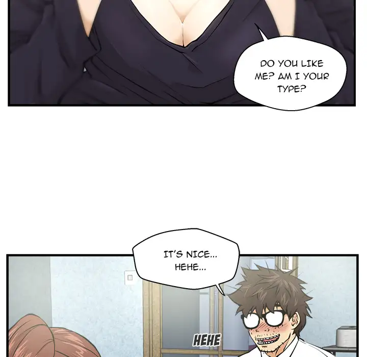 Mr. Kang Chapter 5 - HolyManga.Net