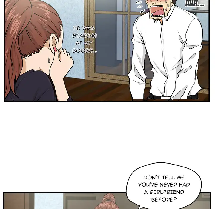 Mr. Kang Chapter 5 - HolyManga.Net