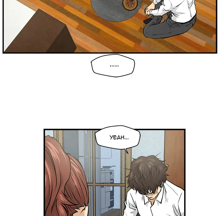 Mr. Kang Chapter 5 - HolyManga.Net