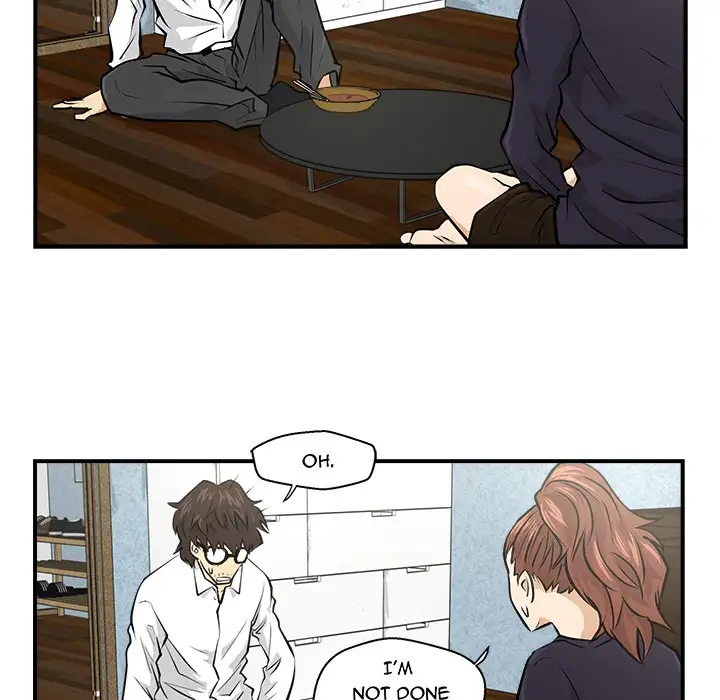 Mr. Kang Chapter 5 - HolyManga.Net