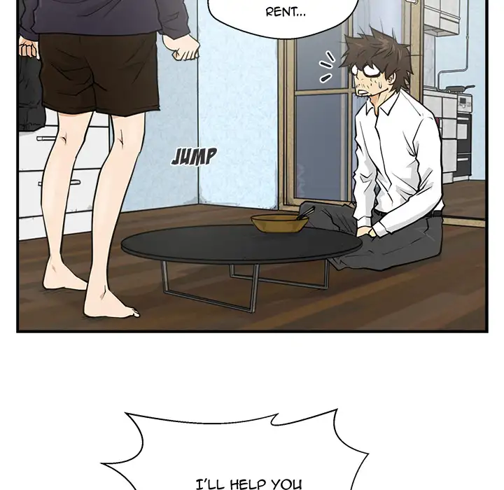 Mr. Kang Chapter 5 - HolyManga.Net