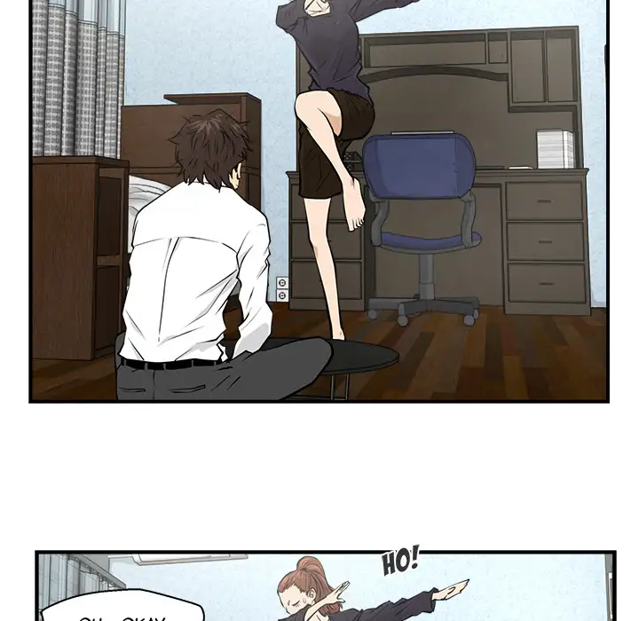 Mr. Kang Chapter 5 - HolyManga.Net