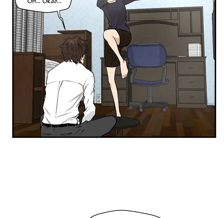 Mr. Kang Chapter 5 - HolyManga.Net