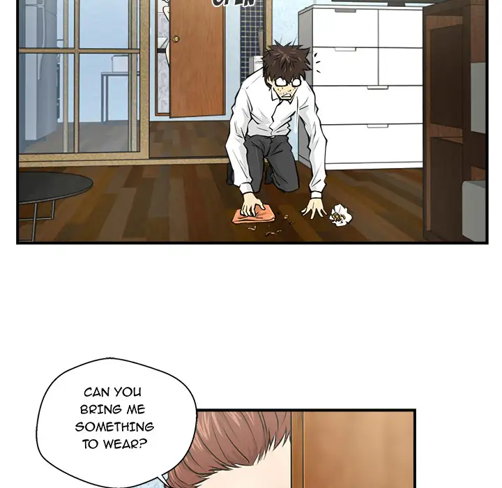 Mr. Kang Chapter 5 - HolyManga.Net