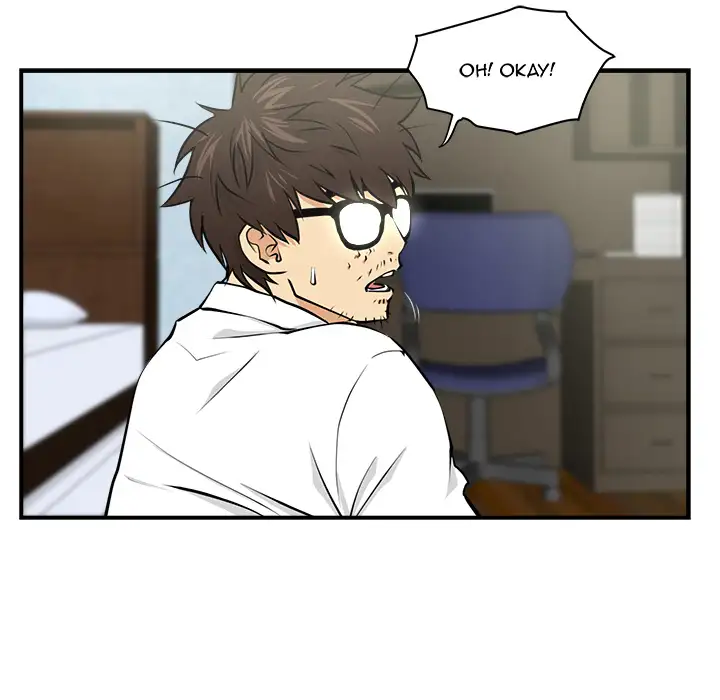 Mr. Kang Chapter 5 - HolyManga.Net