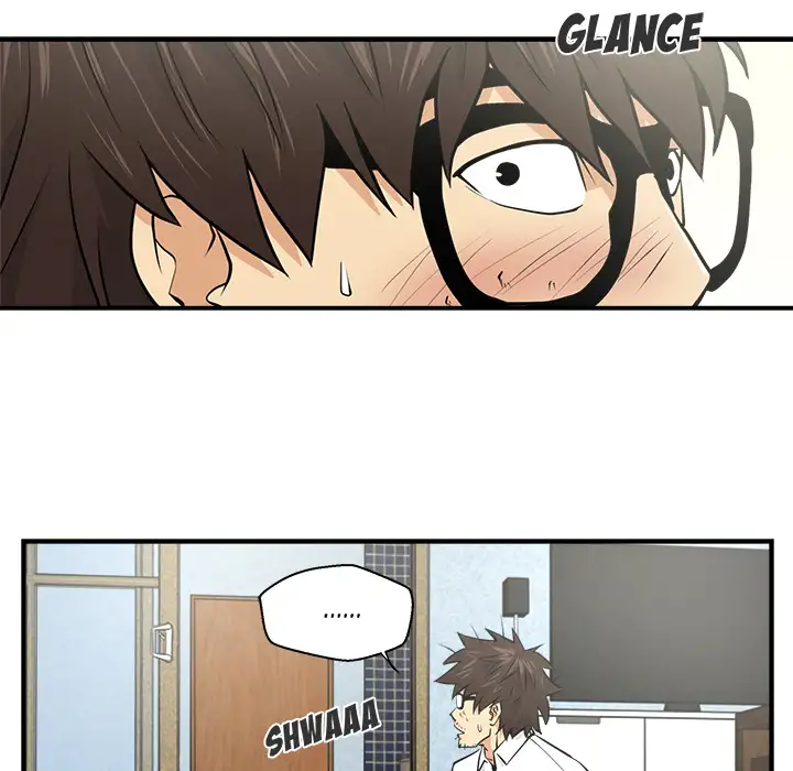 Mr. Kang Chapter 5 - HolyManga.Net