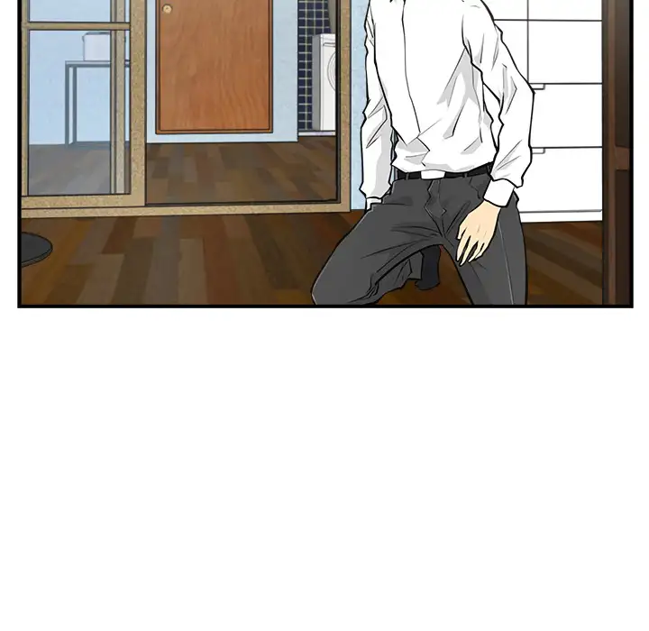 Mr. Kang Chapter 5 - HolyManga.Net