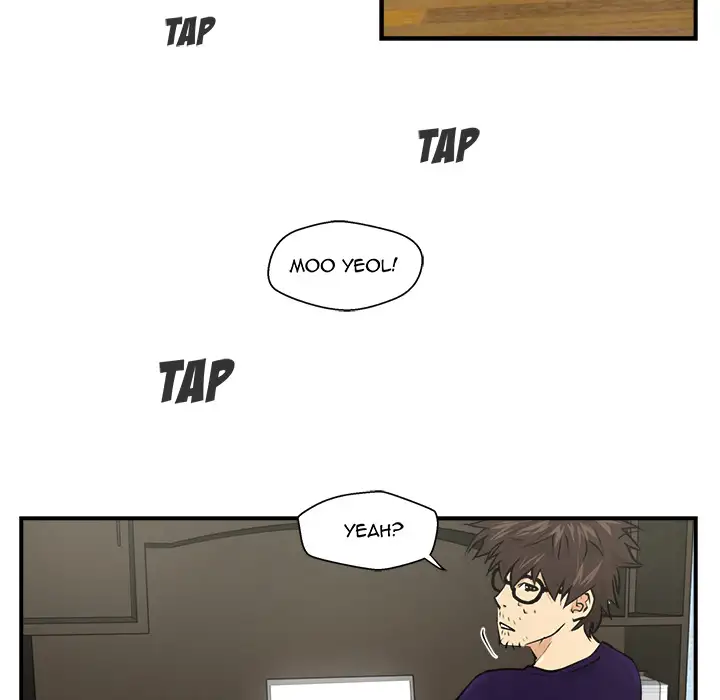 Mr. Kang Chapter 5 - HolyManga.Net