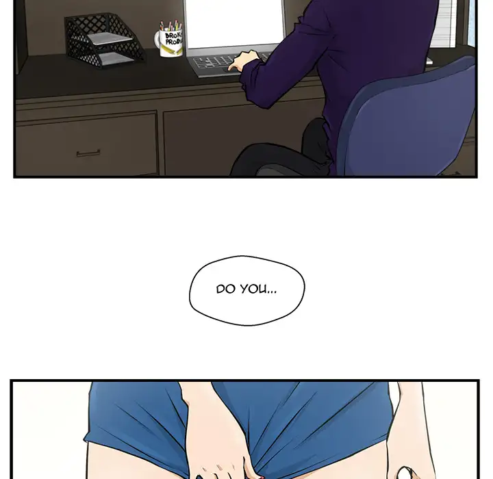 Mr. Kang Chapter 5 - HolyManga.Net