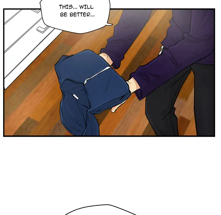 Mr. Kang Chapter 5 - HolyManga.Net