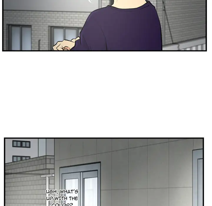 Mr. Kang Chapter 5 - HolyManga.Net