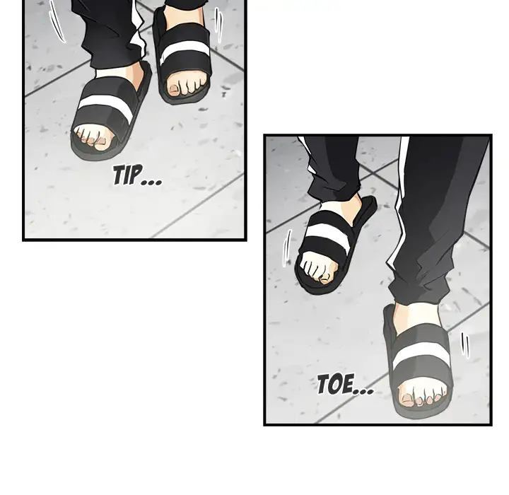 Mr. Kang Chapter 5 - HolyManga.Net