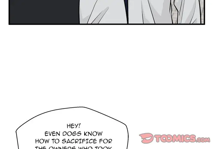 Mr. Kang Chapter 50 - HolyManga.Net