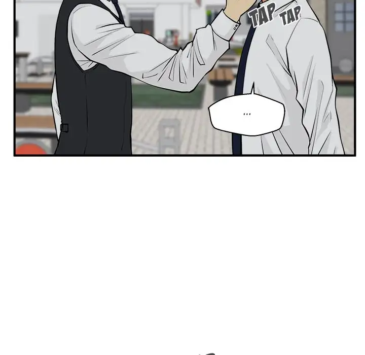 Mr. Kang Chapter 50 - HolyManga.Net