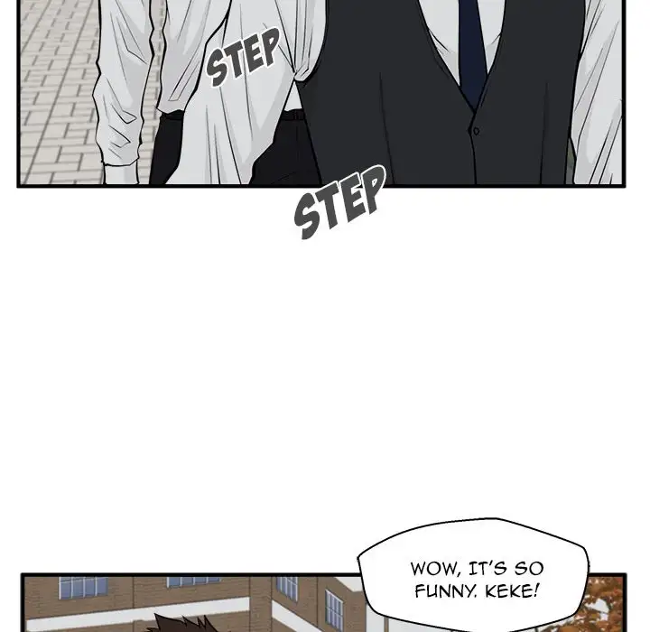 Mr. Kang Chapter 50 - HolyManga.Net