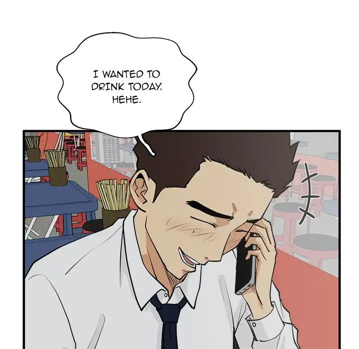 Mr. Kang Chapter 50 - HolyManga.Net