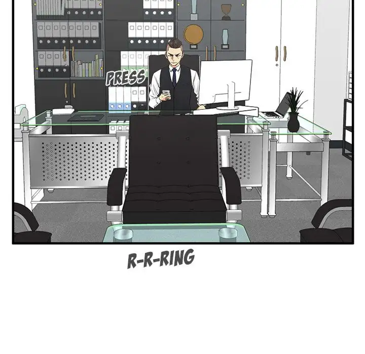 Mr. Kang Chapter 51 - HolyManga.Net