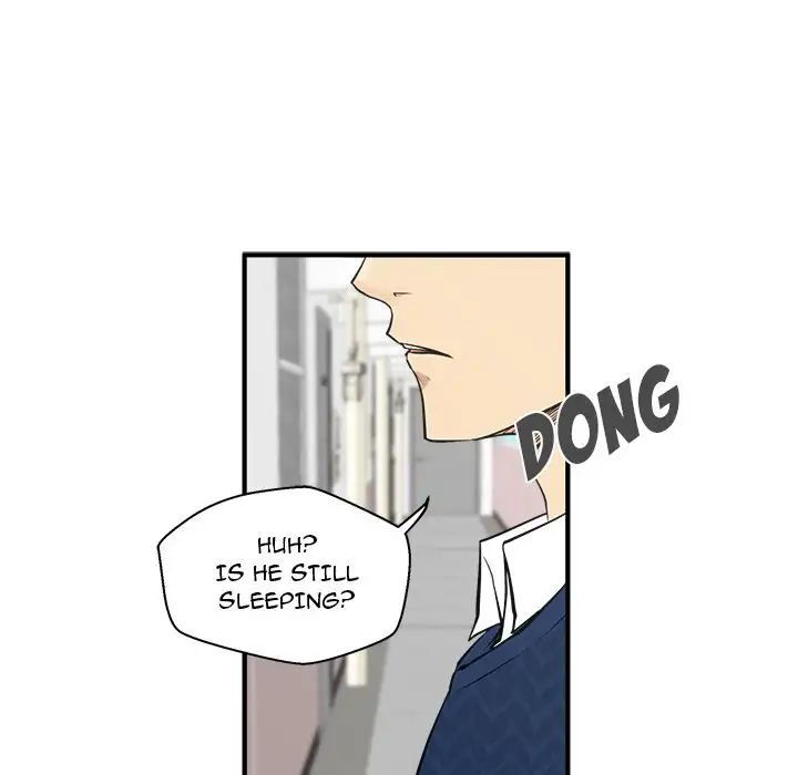 Mr. Kang Chapter 51 - HolyManga.Net