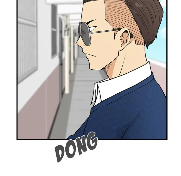 Mr. Kang Chapter 52 - HolyManga.Net