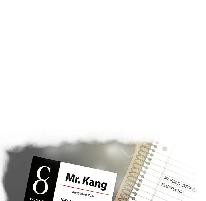 Mr. Kang Chapter 52 - HolyManga.Net