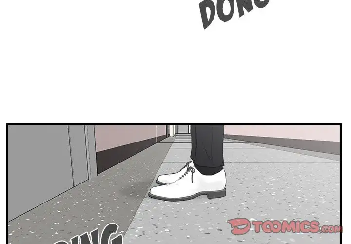 Mr. Kang Chapter 52 - HolyManga.Net