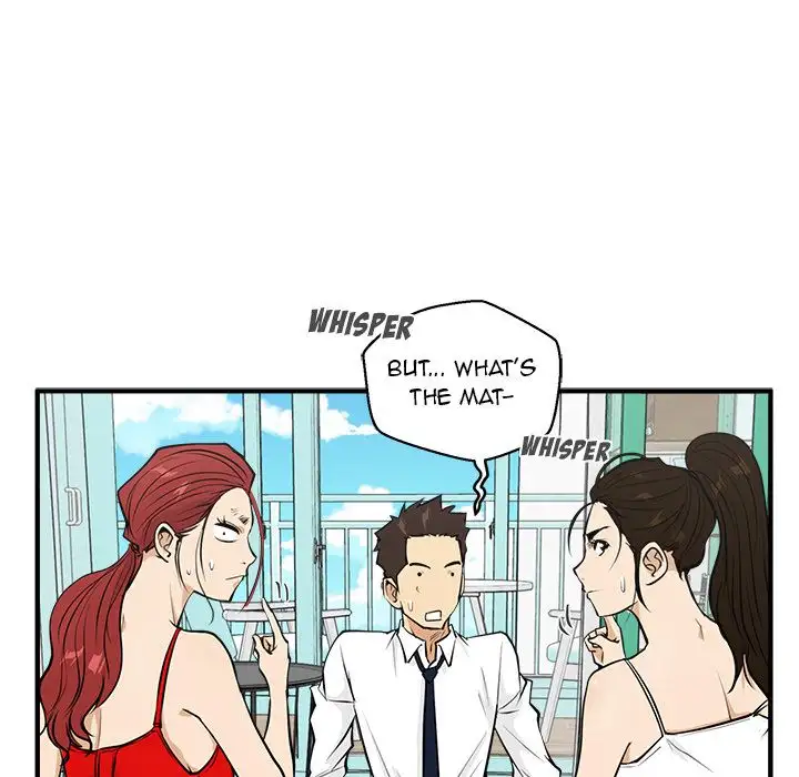 Mr. Kang Chapter 52 - HolyManga.Net