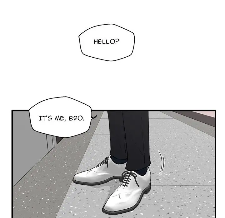 Mr. Kang Chapter 52 - HolyManga.Net