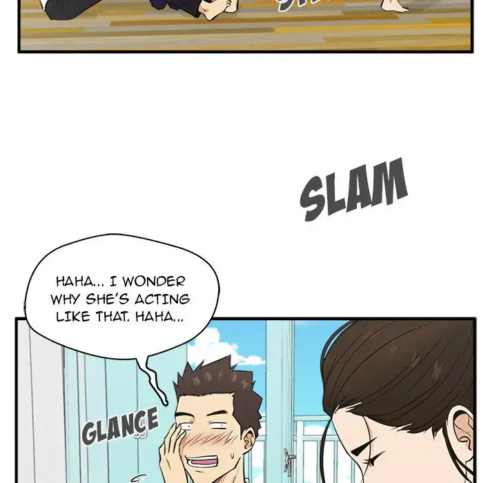 Mr. Kang Chapter 52 - HolyManga.Net