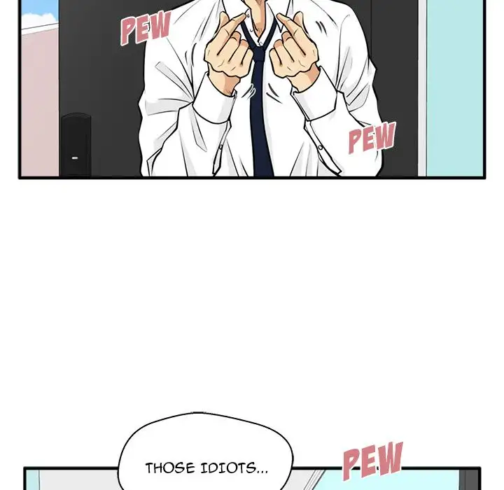 Mr. Kang Chapter 52 - HolyManga.Net